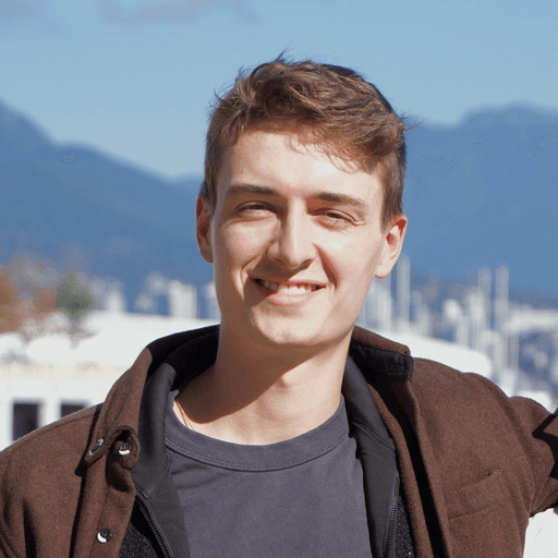 Max Brodeur-Urbas