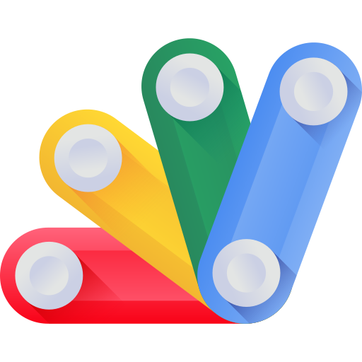 Google Apps Script icon