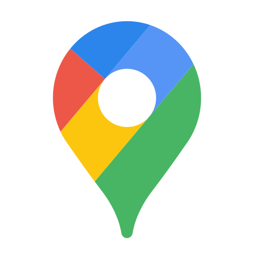 Google Maps icon