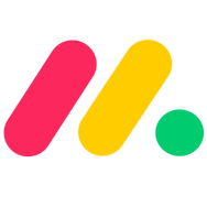 Monday.com icon