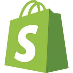 Shopify icon