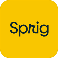 Sprig icon